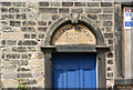SD6226 : Wesleyan Methodist Chapel by Ian Greig