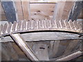 Spur Wheel at Impington Mill