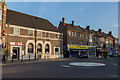 Post Office, Green Lanes, Palmers Green, London N13