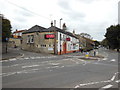 High Street, Weston