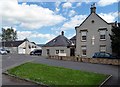 Waverley Lodge, Kelso