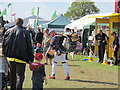 One Man Band at the Cowpie Country Show May 2013