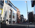 West Nile Street, Glasgow