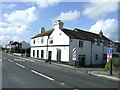 The Halfway House pub, Grenofen