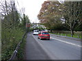 Plymouth Road (A386), Tavistock