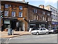 Carricks of Penrith / Stephen Rowe Opticians