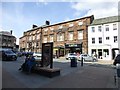 George Hotel / The Wine House, Penrith