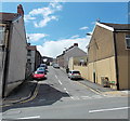 Victoria Place, Gilfach