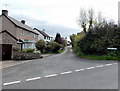 Crown Lane St Briavels