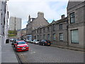 Mearns Street, Aberdeen