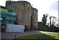 Gatehouse, Tonbridge Castle