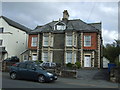 Houses on Plymouth Road