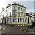 Lloyds TSB Ross-on-Wye