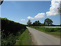 Runcton Lane south to South Mundham