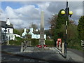 Mary Tavy War Memorial