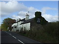 The Dartmoor Inn