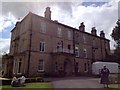 Astley Bank Hotel, Darwen