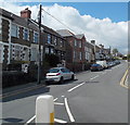 Cardiff Road, Bargoed