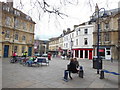 New Street, Bath