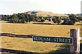 Bedlam Street