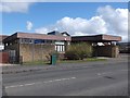 Balloch Library