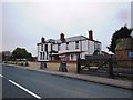 The Red Lion Pub, Withern