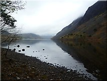 NY1404 : Wast Water by Michael Graham
