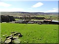 Farm at Edmundbyers