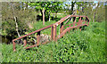 Old bridge, Ballymena