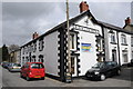 Black Lion Hotel, Llansawel