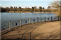 Hartsholme Lake