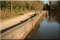 Hartsholme Lake