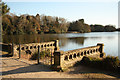 Hartsholme Lake