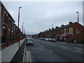 Manchester Road (A662)