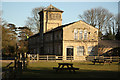 Hartsholme Country Park