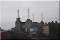 Battersea Power Station