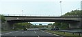 M62 at Junction 5