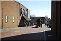 Sevenoaks Bus Station