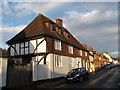 Bridge Street, Wye