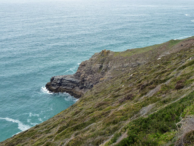 Tubby S Head © Robin Webster Cc By Sa 2 0 Geograph Britain And Ireland