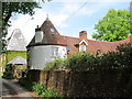 The Oast House, Bentley