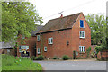 The Oast House, Ewshot Lane, Ewshot