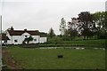 Park Cottage on the Scrivelsby Estate