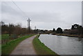 Lea Valley Walk and Lea  Navigation