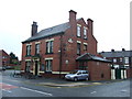 The Angel Inn, Royton