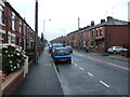 Shaw Road, Royton