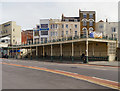 Margate, Marine Drive