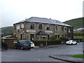 The Waterside Restaurant and Bar, Littleborough