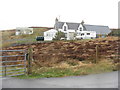 House at Gleann Tholastaidh