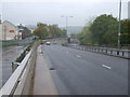 Burdock Way (A58), Halifax